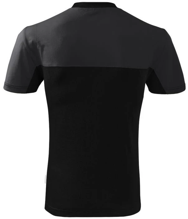 Rimeck Colormix Marškinėliai M MLI-10994 Ebony Pilkas