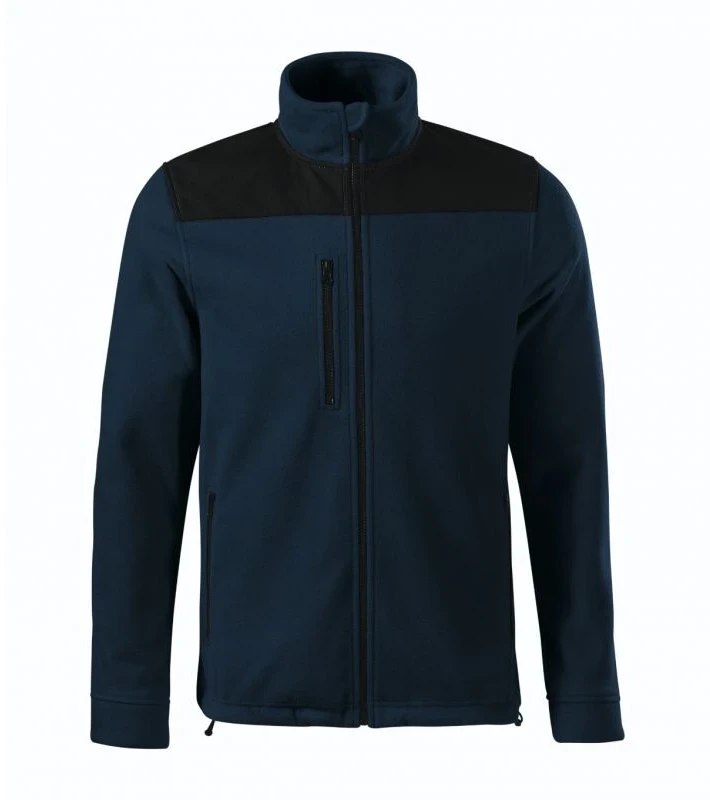 Rimeck Effect Fleece M MLI-53002 tamsiai mėlyna