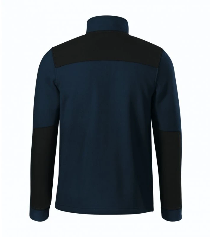 Rimeck Effect Fleece M MLI-53002 tamsiai mėlyna
