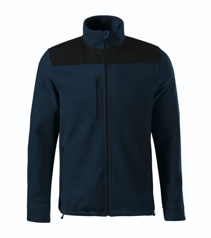 Rimeck Effect Fleece M MLI-53002 tamsiai mėlyna