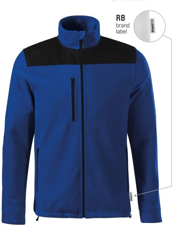 Rimeck Effect M MLI-530RB džemperis