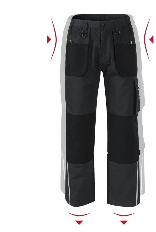 Rimeck Ranger M MLI-W0394 Darbinės kelnės