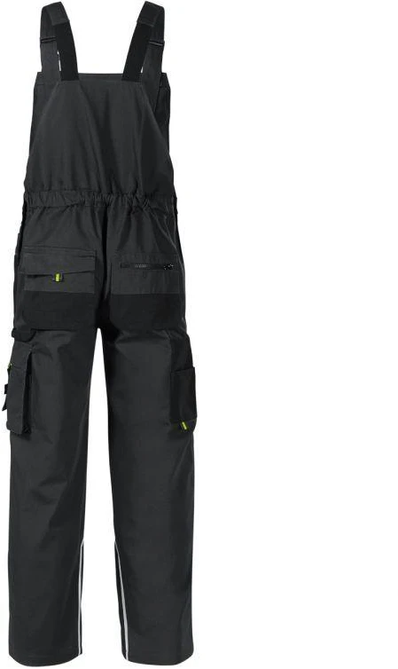 Rimeck Ranger M MLI-W0494 juodmedžio pilkos spalvos kelnės