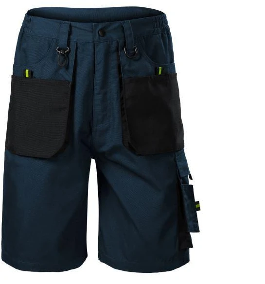 Rimeck Ranger M MLI-W0602 Tamsių Mėlynų Šortai