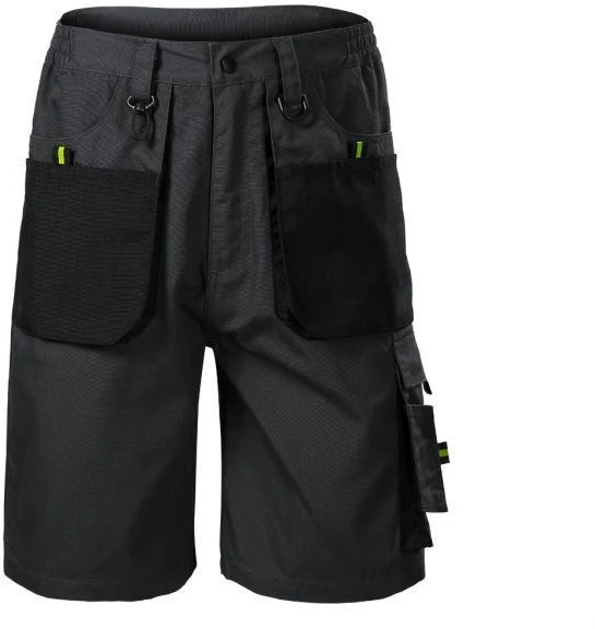 Rimeck Ranger M MLI-W0694 ebony pilka šortai