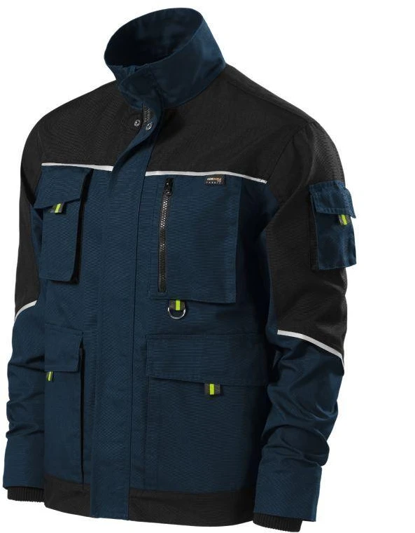 Rimeck Ranger Striukė M MLI-W5302 Tamsiai Mėlyna