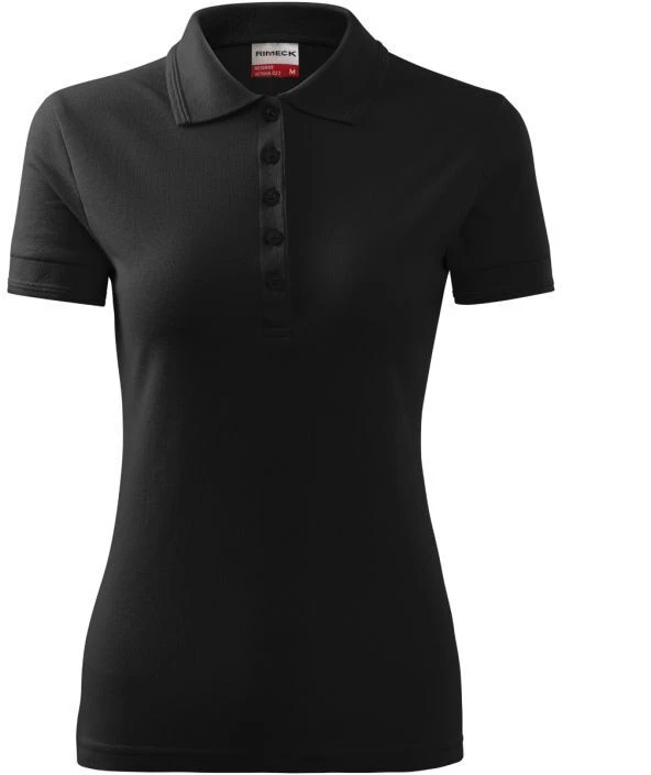 Rimeck Reserve W MLI-R2301 Polo Marškinėliai
