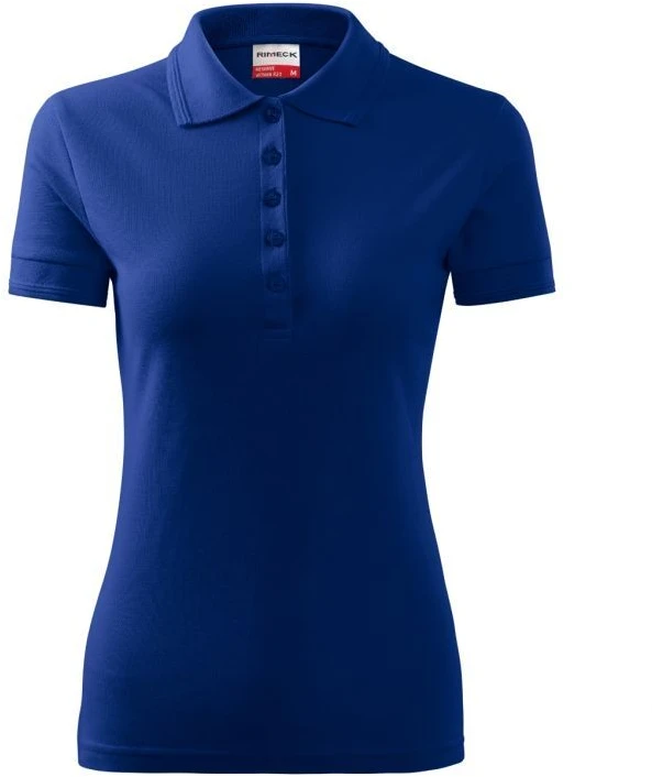 Rimeck Reserve W MLI-R2305 Polo marškinėliai