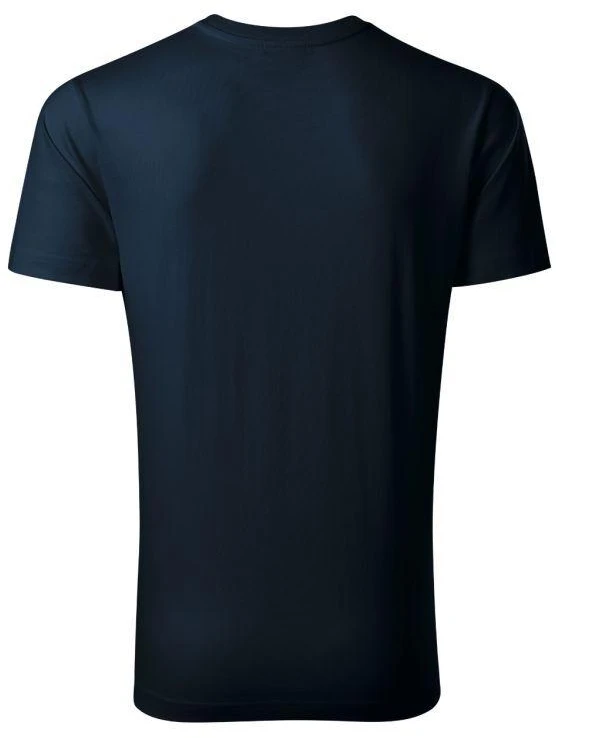 Rimeck Resist Heavy M MLI-R0302 T-shirt tamsvai mėlyna