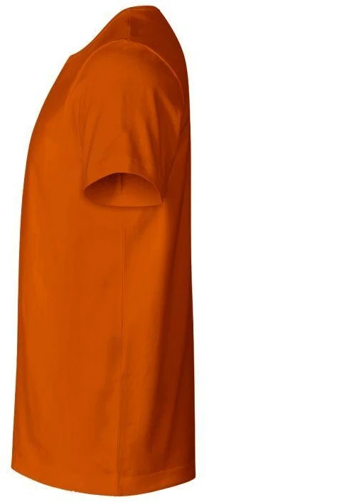 Rimeck Resist heavy M T-shirt MLI-R0311 oranžinė