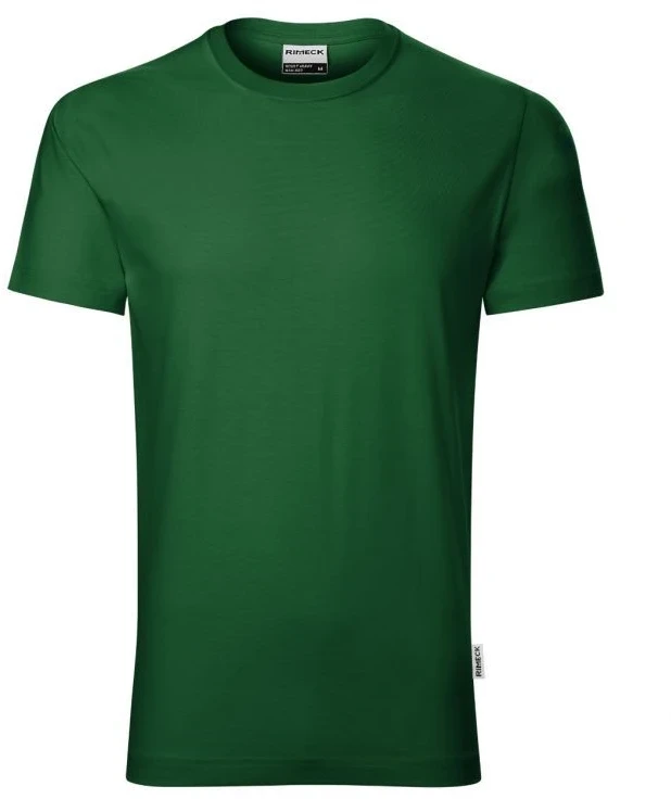 Rimeck Resist heavy M T-shirt MLI-R03GR