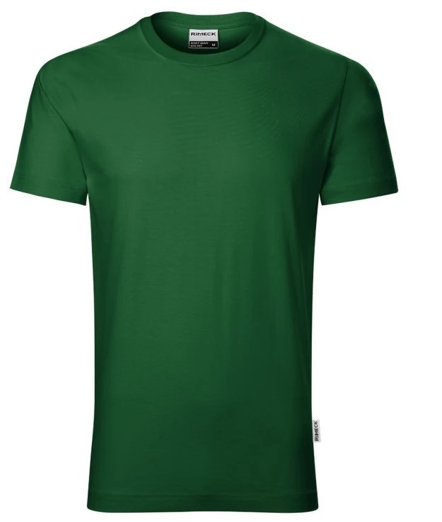 Rimeck Resist heavy M T-shirt MLI-R03GR