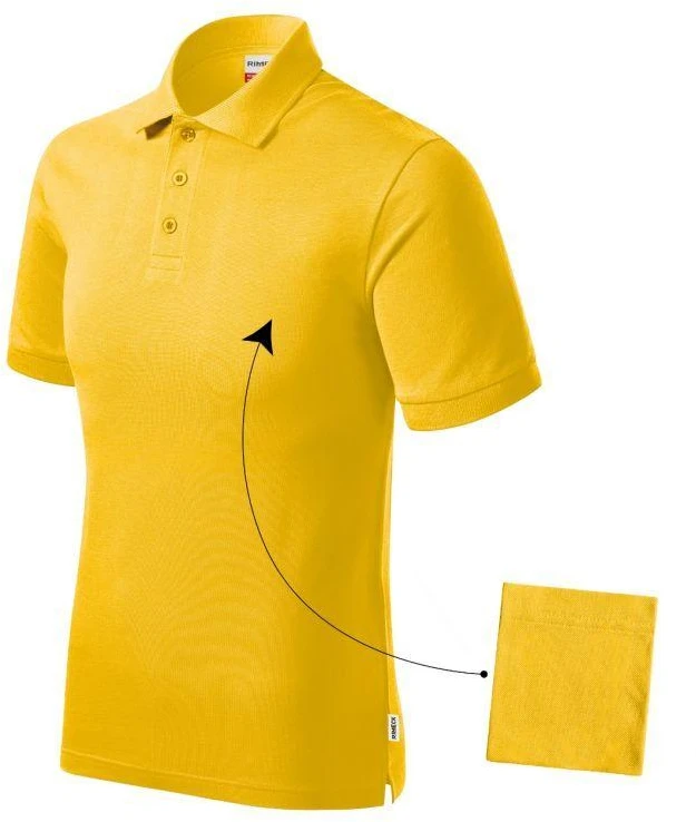 Rimeck Resist Heavy Polo Marškinėli "M" MLI-R2004