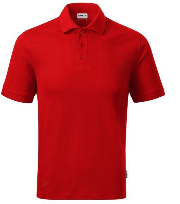 Rimeck Resist Heavy Polo Marškinėli M MLI-R2007