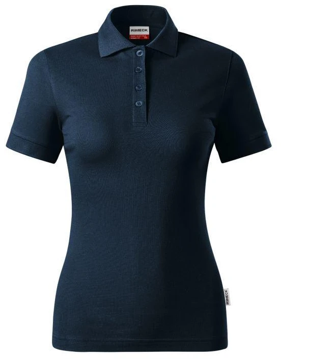 Rimeck Resist Heavy Polo Marškinėliai Vyrai MLI-R2102