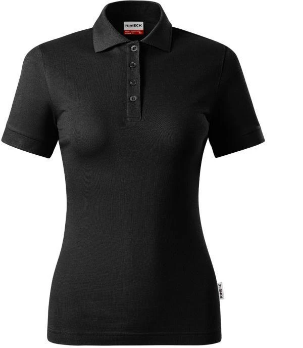 Rimeck Resist Heavy Polo Marškinėliai Vyrams MLI-R2101
