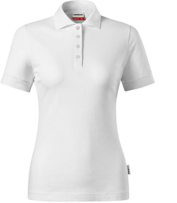 Rimeck Resist Heavy Polo Marškinėliai Vyriški MLI-R2100