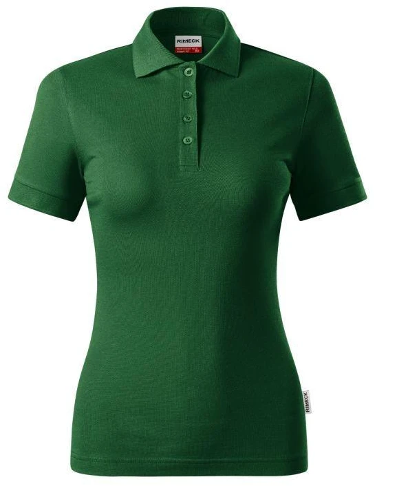 Rimeck Resist Heavy Polo Marškinėliai Vyriški MLI-R2106