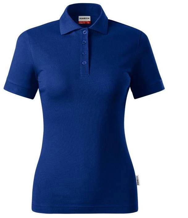 Rimeck Resist Heavy Polo Marškinėliai Vyriški MLI-R2105