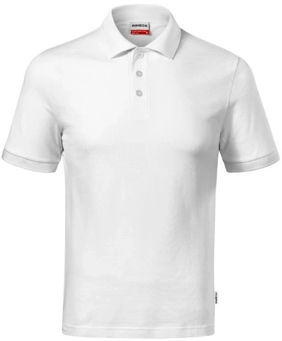 Rimeck Resist Heavy Polo Marškiniai M MLI-R2000