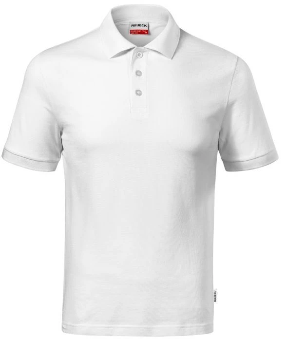 Rimeck Resist Heavy Polo Marškiniai M MLI-R2000