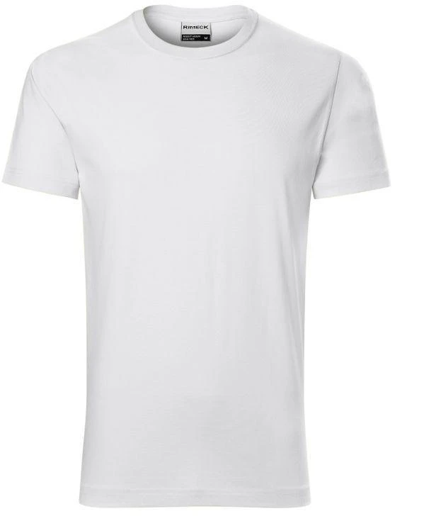 Rimeck Resist Heavy T-shirt MLI-R0300 balta