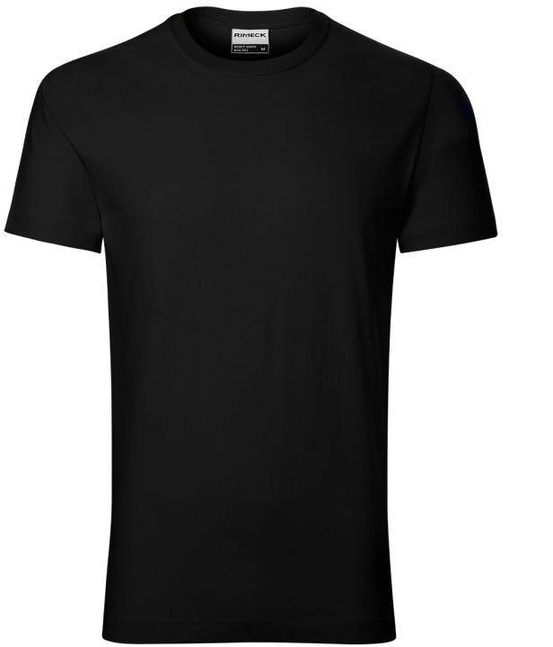 Rimeck Resist Heavy T-shirt MLI-R0301 juoda
