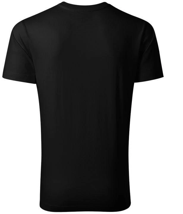 Rimeck Resist Heavy T-shirt MLI-R0301 juoda