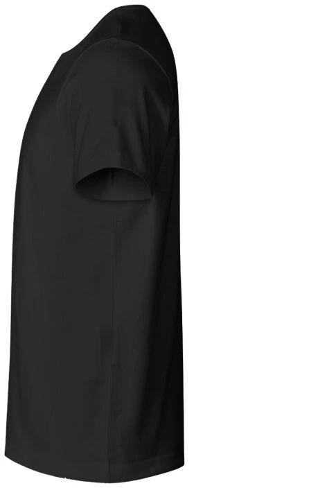Rimeck Resist Heavy T-shirt MLI-R0394 Ebono pilka