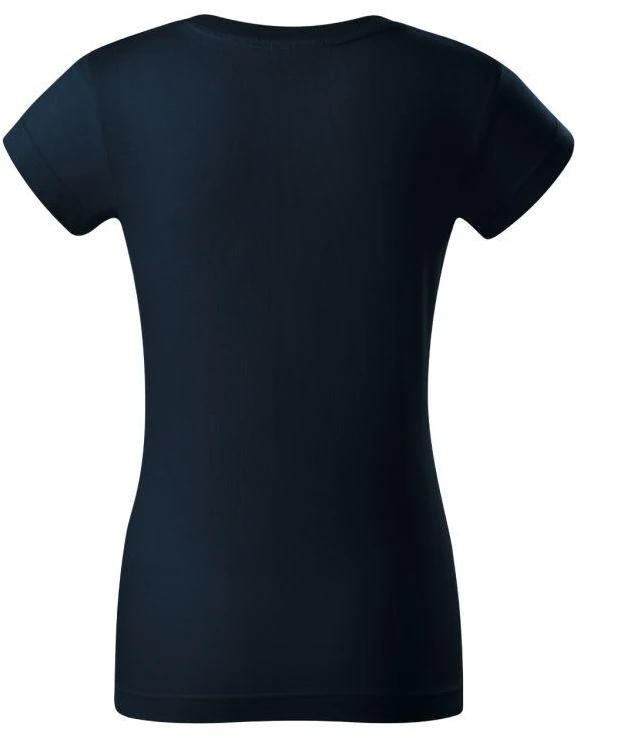 Rimeck Resist Heavy T-shirt MLI-R0402 tamsiai mėlyna