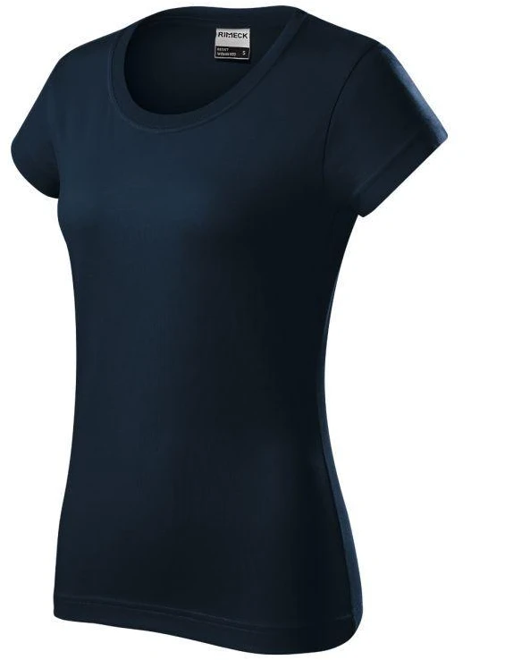 Rimeck Resist Heavy T-shirt MLI-R0402 tamsiai mėlyna