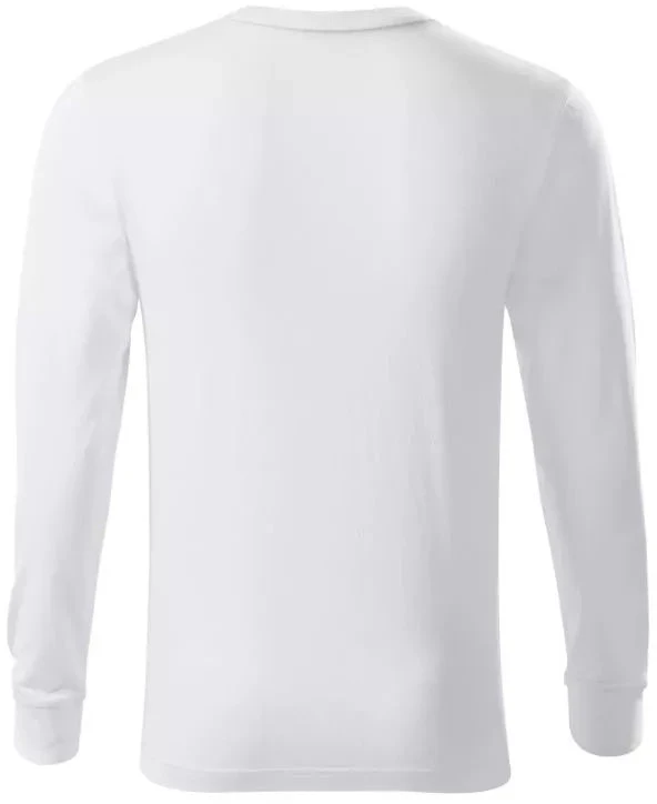 Rimeck Resist LS M MLI-R0500 balti marškinėliai