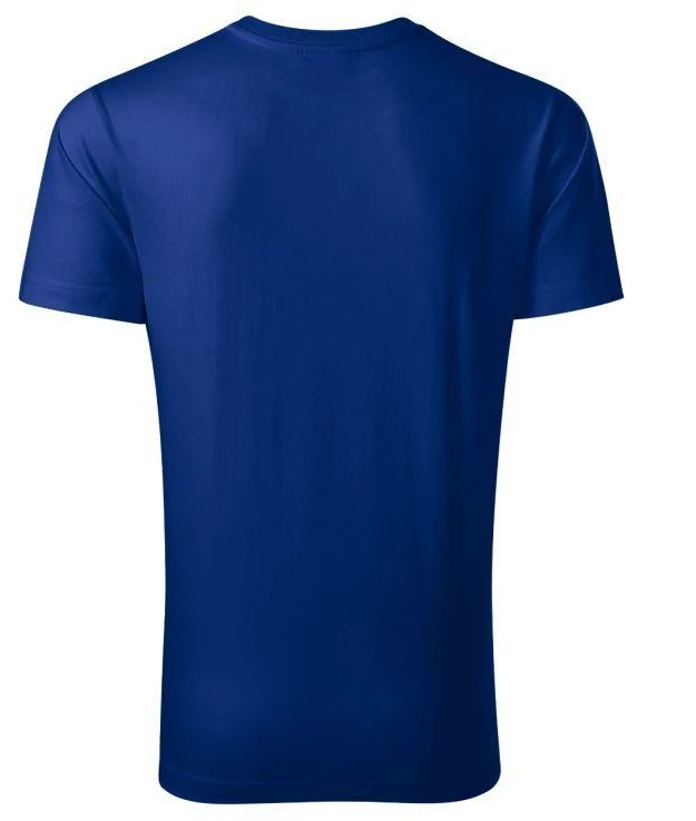 Rimeck Resist M MLI-R0105 Marškinėliai chivo mėlyna spalva