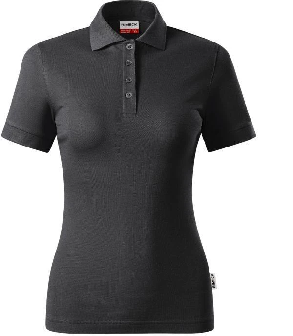 Rimeck Resist Polo Marškinėliai Vyriški MLI-R2194