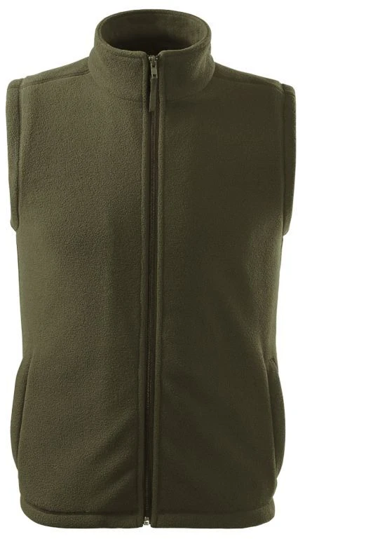 Rimeck unisex flisinė liemenė Next MLI-518ML