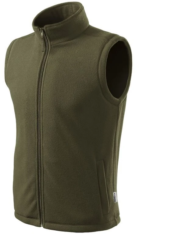 Rimeck unisex flisinė liemenė Next MLI-518ML