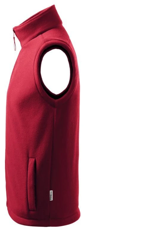 Rimeck unisex flisinis "liemenė" Next MLI-518MR