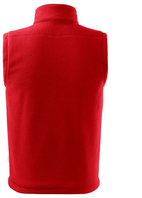 Rimeck unisex flisinis "Next" liemenė MLI-518RD