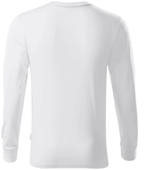Rimeck unisex Resist marškinėliai ilgomis rankovėmis MLI-R05LW