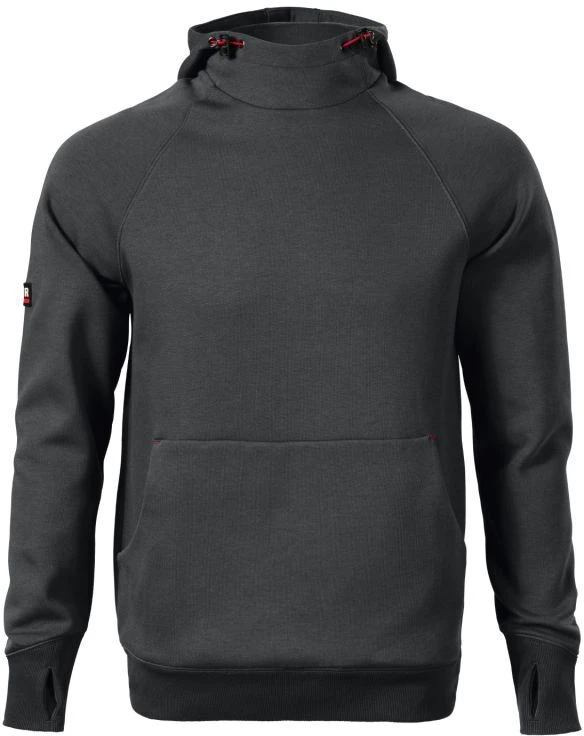 Rimeck Vertex Hoodie M MLI-W4394