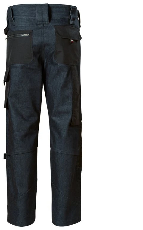 Rimeck Vertex M darbo kelnės MLI-W08A9