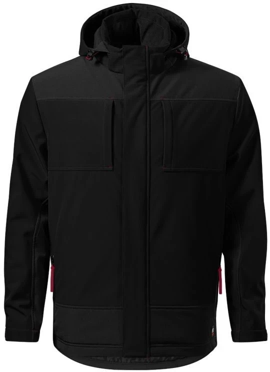 Rimeck Vertex M MLI-W5501 minkštas striukė