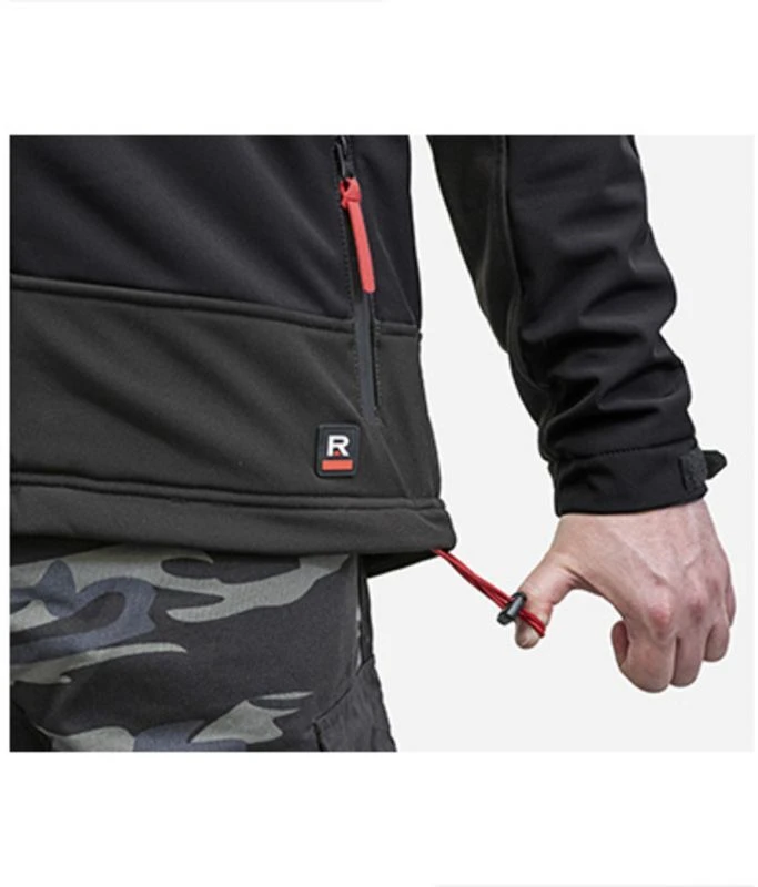 Rimeck Vertex M MLI-W5501 minkštas striukė