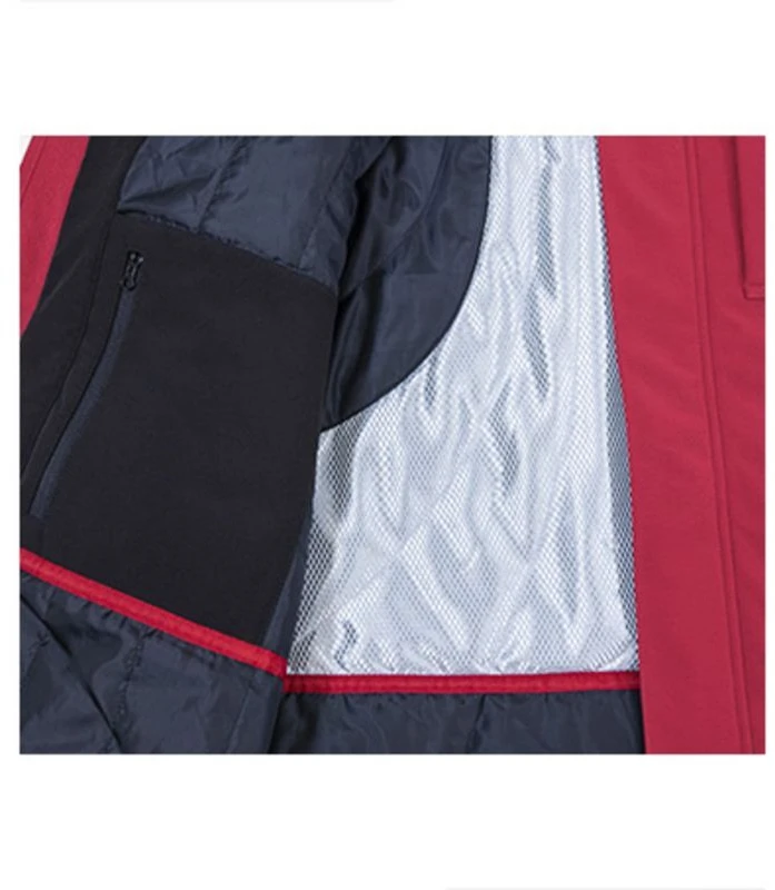 Rimeck Vertex M MLI-W5523 softshell striukė