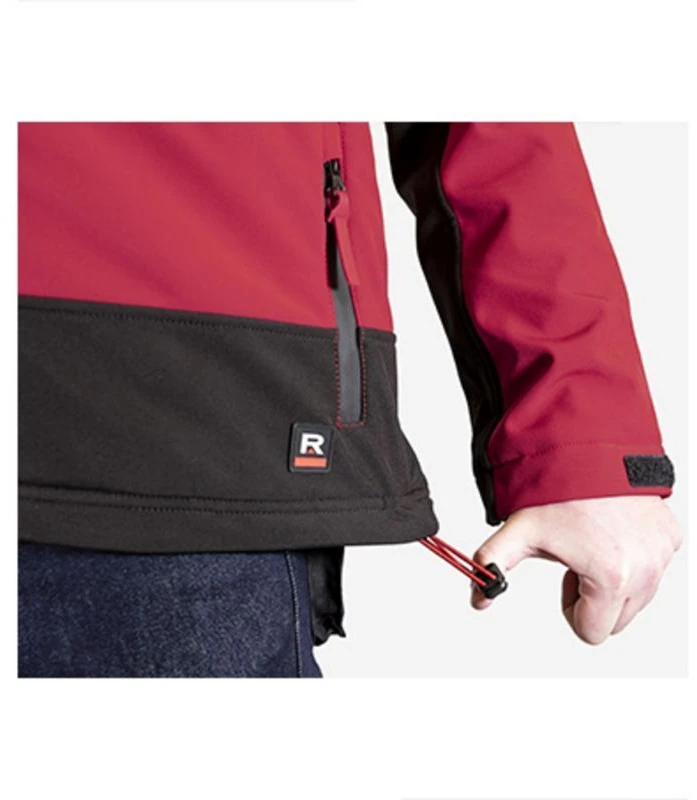 Rimeck Vertex M MLI-W5523 softshell striukė
