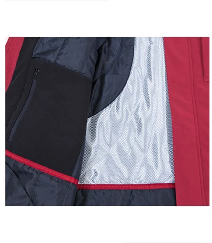 Rimeck Vertex M MLI-W5523 softshell striukė