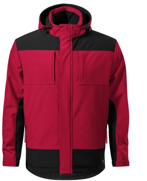 Rimeck Vertex M MLI-W5523 softshell striukė