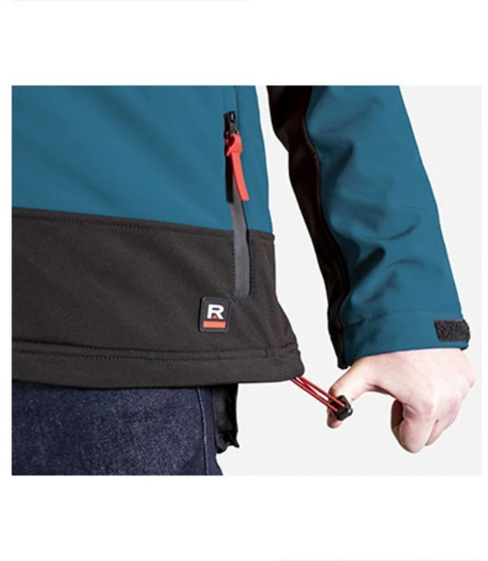 Rimeck Vertex M MLI-W5593 softshell striukė