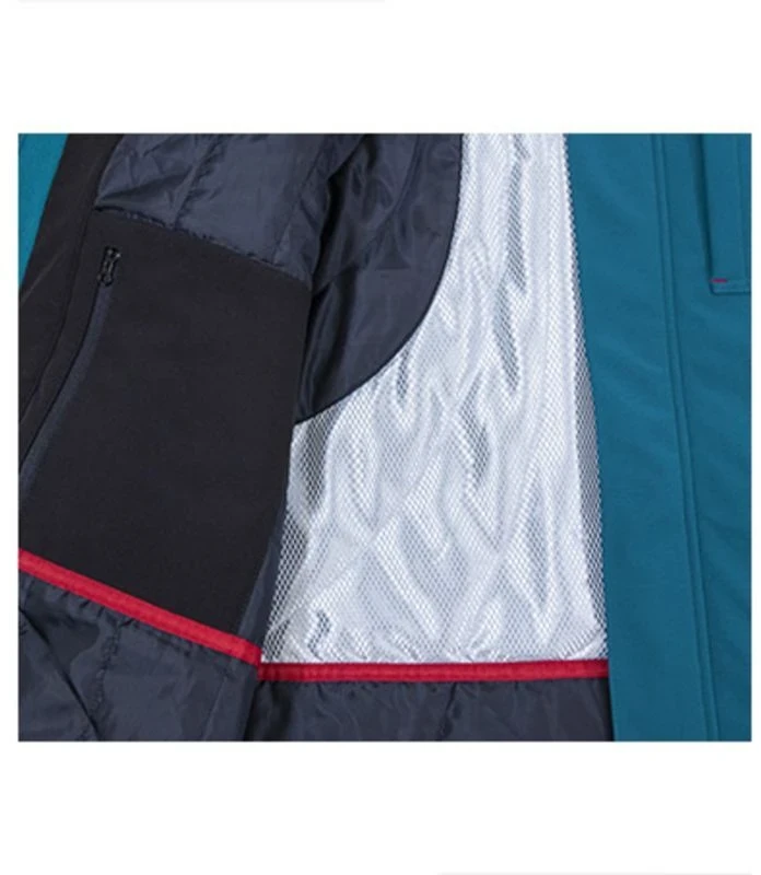 Rimeck Vertex M MLI-W5593 softshell striukė