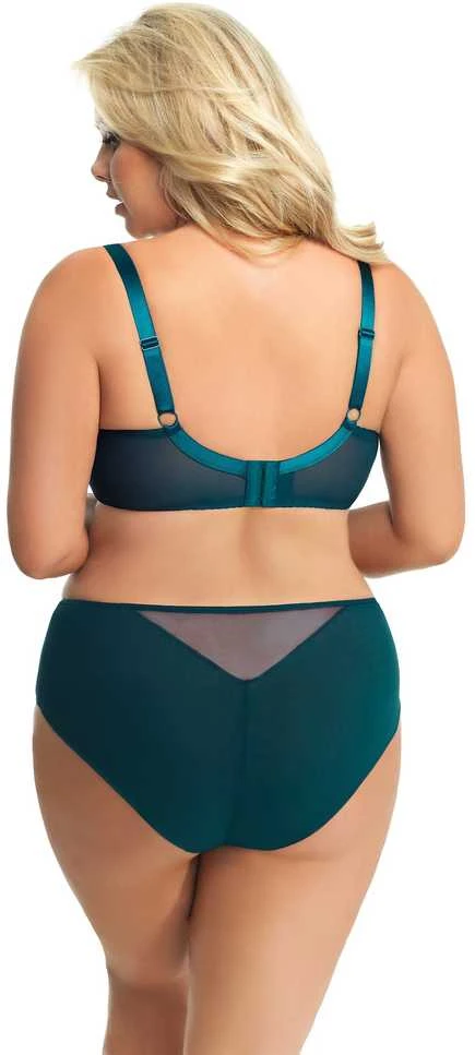 Rimini liemenėlė K633 Žalias